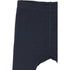Mikk-Line Wool/Bamboo Leggings (Solid) Wool Blue Nights